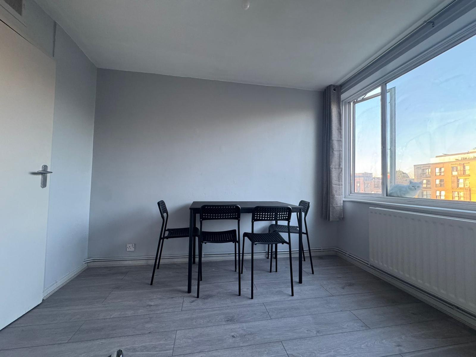 🌟Large Double Room – Clearbrook Way, Whitechapel (E1 0SD)